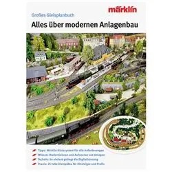 Märklin Gleisplanbuch (03071)