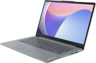 Lenovo IdeaPad Slim 3 14IAN8 (82XA002YGE) Lenovo IdeaPad Slim 3 14IAN8 (82XA002YGE)