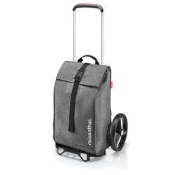 Reisenthel Citycruiser Twist Silver (MJ7052)