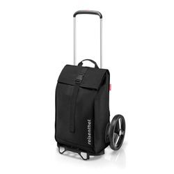 Reisenthel Citycruiser Black (MJ7003)
