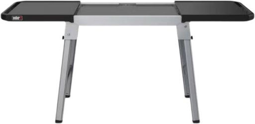Weber Grill Klappbarer Grilltisch (3400154)