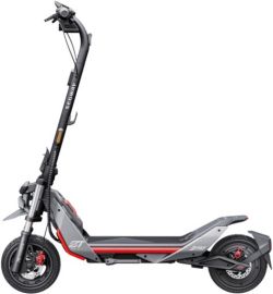 Ninebot by Segway ZT3 Pro D (mit Straßenzulassung)