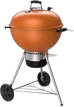 Weber Grill Master-Touch GBS C-5755 Holzkohlegrill Ø 57 cm (1501620) Weber Grill Master-Touch GBS C-5755 Holzkohlegrill Ø 57 cm (1501620)