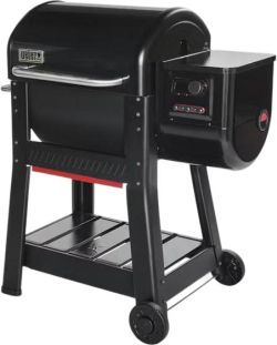 Weber Grill Bodenfach (3400666)