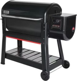 Weber Grill Bodenfach (3400667)