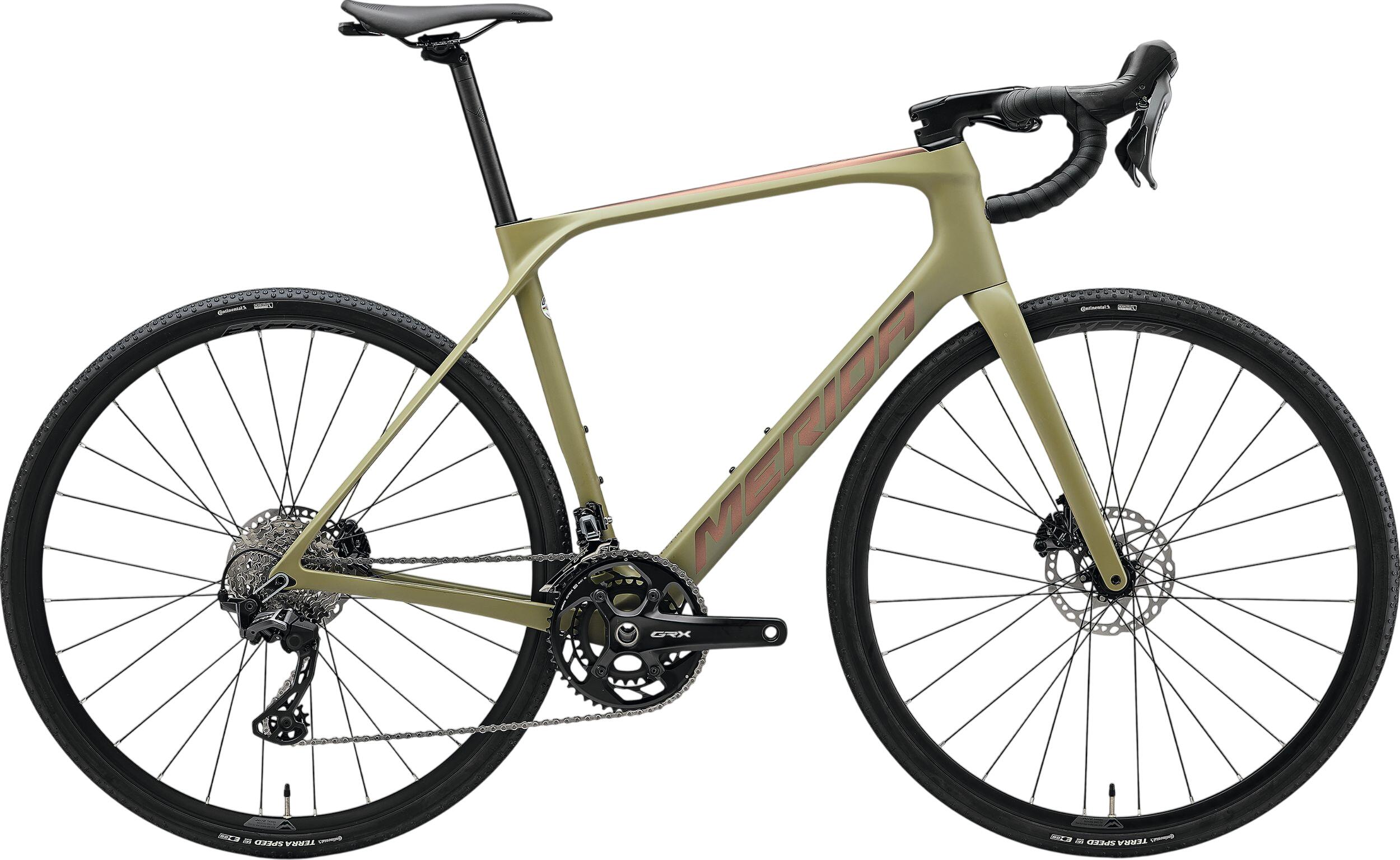 Merida Scultura Endurance GR 5000 Merida Scultura Endurance GR 5000