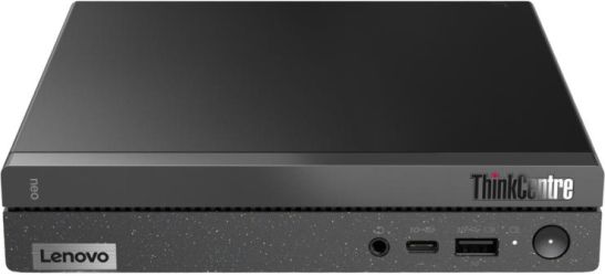Lenovo ThinkCentre Neo 50q G4 SFF Tiny (12LN001SGE) Lenovo ThinkCentre Neo 50q G4 SFF Tiny (12LN001SGE)