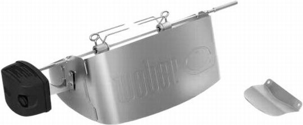 Weber Grill Drehspieß (3400858)