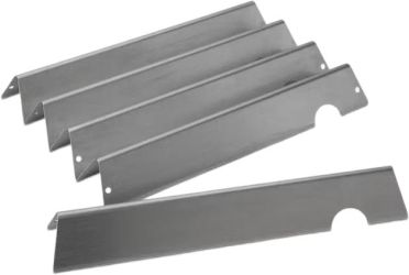 Weber Grill Flavorizer Bars (66795)