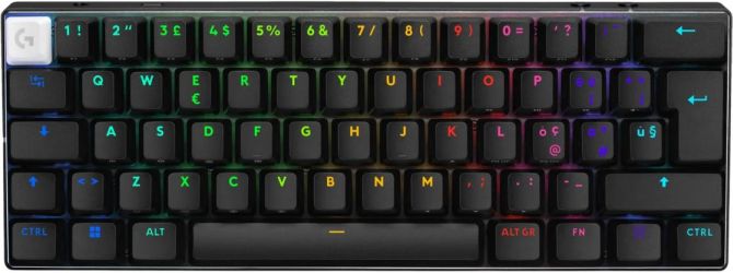 Logitech G PRO X 60 Lightspeed US (920-011911)