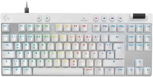 Logitech G PRO X TKL Rapid (920-013240)