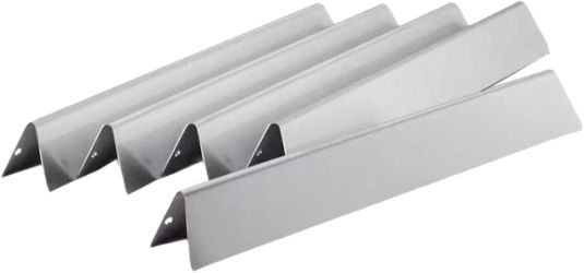 Weber Grill Flavorizer Bars (7620)