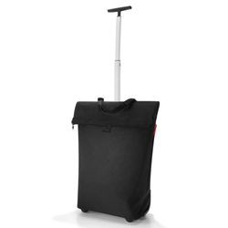 Reisenthel Trolley M Black (NT7003)