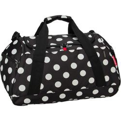 Reisenthel Activitybag Dots White (MX7073)