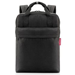 Reisenthel Allday Backpack M Black (EJ7003)