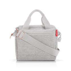 Reisenthel Allrounder Cross Twist Sky Rose (MQ1035)