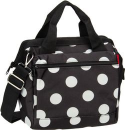 Reisenthel Allrounder Cross Dots White (MQ7073)