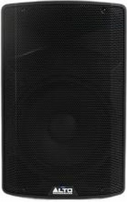 Alto Professional TX412
