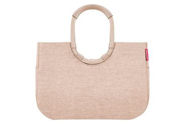 Reisenthel Loopshopper L Twist Coffee (OR6043)
