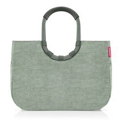 Reisenthel Loopshopper L Twist Sage (OR5049) Reisenthel Loopshopper L Twist Sage (OR5049)