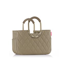 Reisenthel Loopshopper M Rhombus Olive (OS5047)