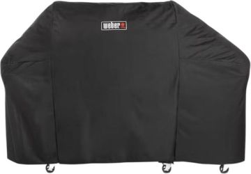Weber Grill Premium-Abdeckhaube (3400189)