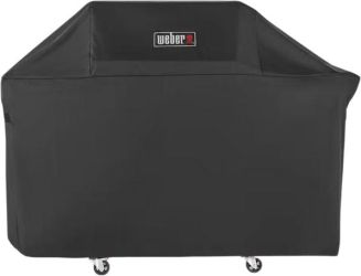 Weber Grill Premium Abdeckhaube (7194)