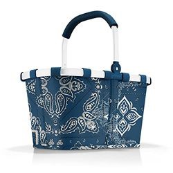 Reisenthel Carrybag Frame Bandana Blue (BK4099)