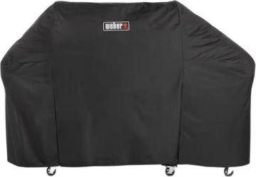 Weber Grill Premium Abdeckhaube (7195) Weber Grill Premium Abdeckhaube (7195)