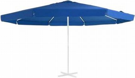 vidaXL Ersatzbezug für Sonnenschirm 500 cm (312545) vidaXL Ersatzbezug für Sonnenschirm 500 cm (312545)