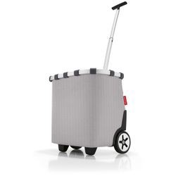 Reisenthel Carrycruiser Herringbone Grey (OE7074)