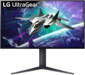 LG UltraGear 27GR95UM LG UltraGear 27GR95UM