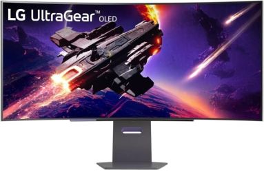 LG UltraGear OLED 45GS95QE-B LG UltraGear OLED 45GS95QE-B