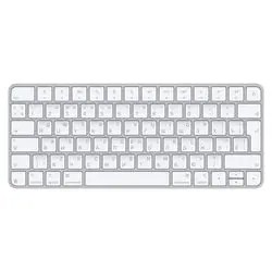 Apple Magic Keyboard USB-C RU (MXCL3RS/A)