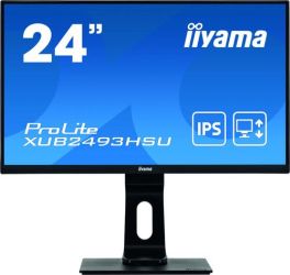 iiyama ProLite XUB2493HSU-B7