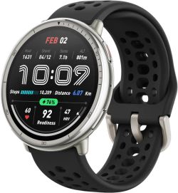 Amazfit Active 2 Round