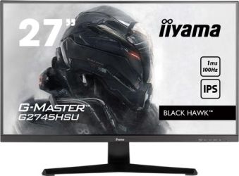 iiyama G-Master G2745HSU-B2 Black Hawk