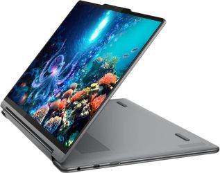 Lenovo Yoga 9 2-in-1 14ILL10 (83LC001VGE)