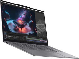 Lenovo Yoga Slim 7 15ILL9 (83HM001GGE)
