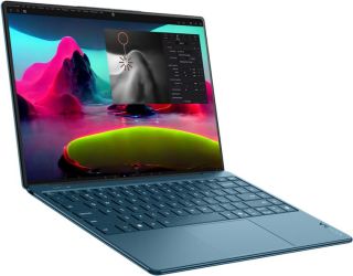 Lenovo Yoga Slim 9 14ILL10 (83CX000WGE) Lenovo Yoga Slim 9 14ILL10 (83CX000WGE)