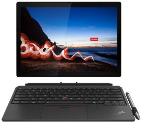 Lenovo ThinkPad X12 Detachable G2 (21LK0021GE)