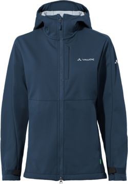 Vaude Women's All Year Elope II Softshell Jacket