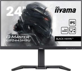 iiyama G-Master GB2445HSU-B2 Black Hawk iiyama G-Master GB2445HSU-B2 Black Hawk