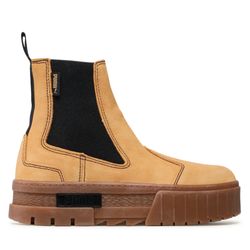 Puma Mayze Chelsea Suede Damen