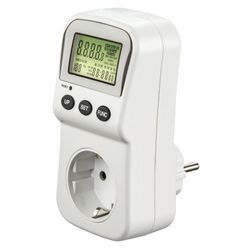 Hama Energiekostenmessgerät mit LCD-Anzeige (00223561)