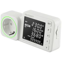 Voltcraft SEM5000