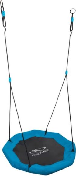 Hudora Nestschaukel Octagon 90