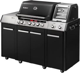Enders Uniq Pro 3 IKO Kitchen Cruster (8606) Enders Uniq Pro 3 IKO Kitchen Cruster (8606)