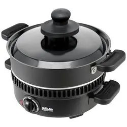 Silva Homeline PK-M 800