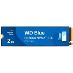 Western Digital WD Blue SN5000 2TB (WDS200T4B0E)